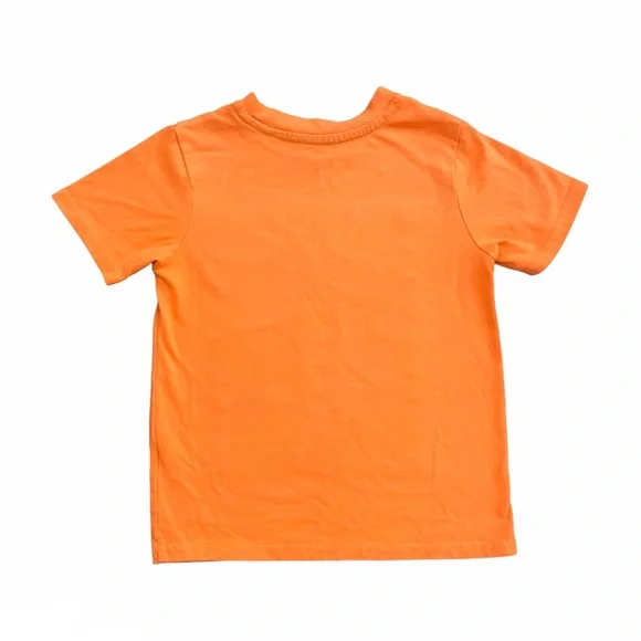 Tricou baieti, Garanimals, Robot, aplicatie decorativa, Bumbac, [2]