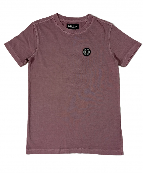 Tricou copii, Cars Jeans, Athletic mix, bumbac [5]