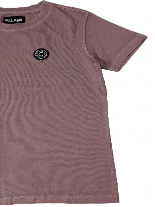 Tricou copii, Cars Jeans, Athletic mix, bumbac [7]