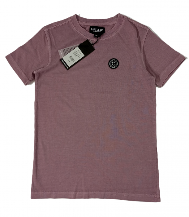 Tricou copii, Cars Jeans, Athletic mix, bumbac [4]