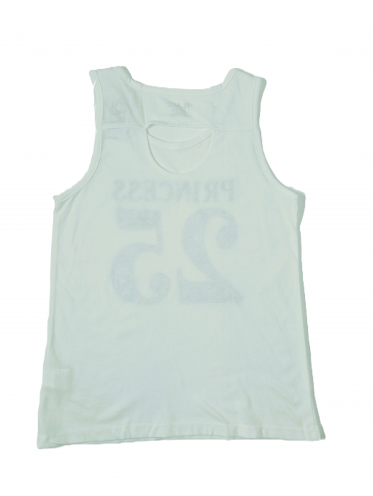 Tricou fete fara maneci, The Children's PLACE, Princess 25, Bumbac si poliester [3]
