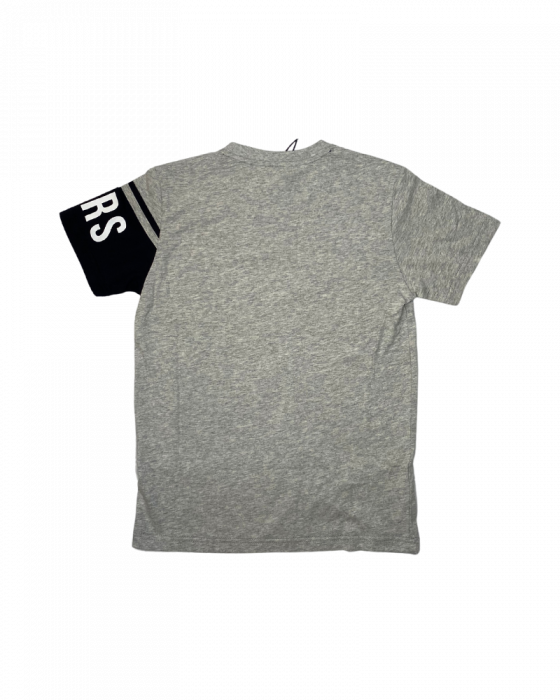 Tricou copii, Cars Jeans, imprimeu pe maneca, bumbac [2]