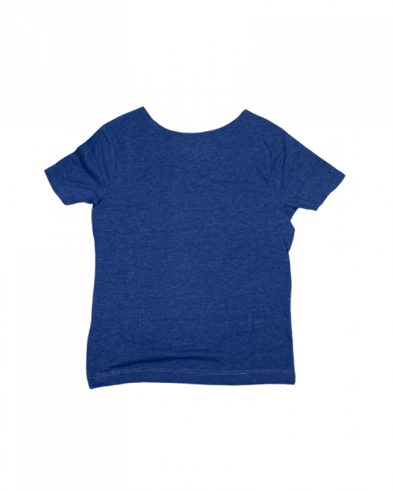 Tricou baieti, Oshkosh, dungi, bumbac, Gri, 93-99cm, 3 ani [2]