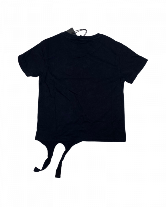 Tricou negru - You got this [2]