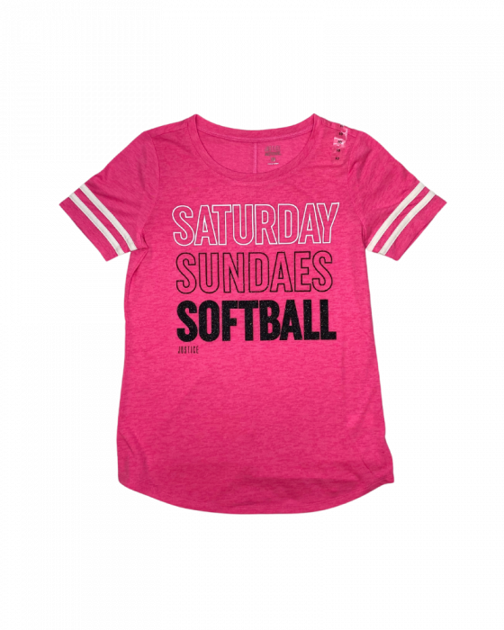 Tricou - Saturday Sundaes [1]
