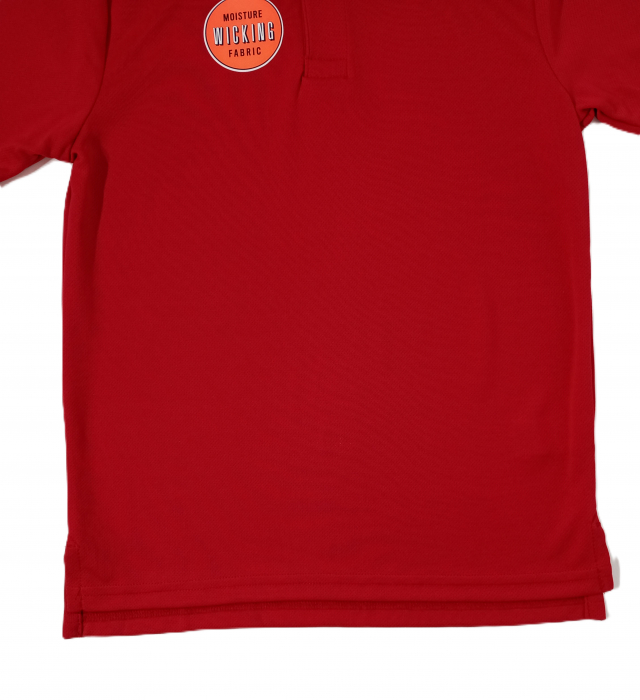 Tricou sport copii, The Children's PLACE, efect de uscare rapida, poliester, [4]