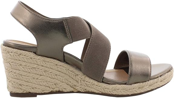 Sandale dama din piele Tulum Ainsleigh Dark Taupe [4]