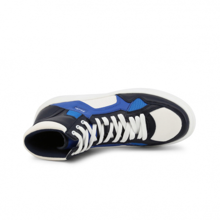 Pantofi sport barbati high top, NICK_NAVY [2]