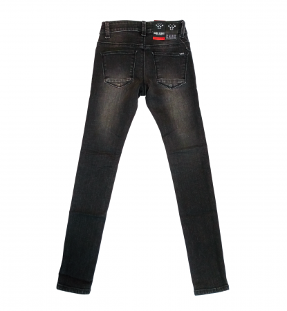Blugi fete, Cars Jeans, skinny fit , S, 10 ani, [1]