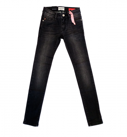 Pantaloni copii - Blugi fete, Cars Jeans, skinny fit , S, 10 ani,