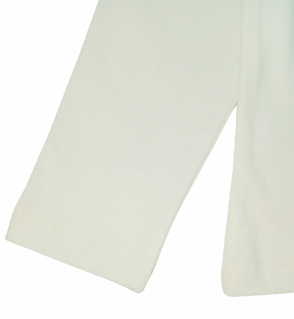 Bluza baieti cu imprimeu urs polar, OVS, bumbac, 3-4 ani [2]