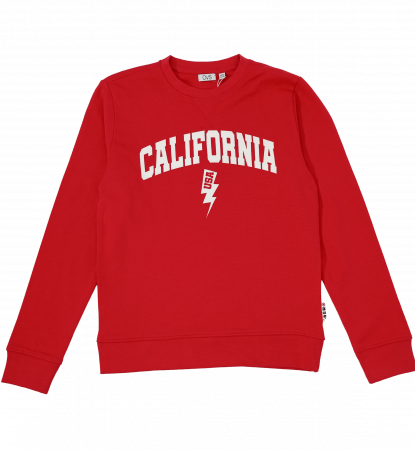 Bluze copii - Bluza baieti, EVERLAST, California USA, Bumbac pur, 10-11 ani