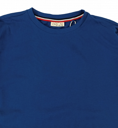 Bluza baieti, OVS, Bumbac organic 100%, [3]