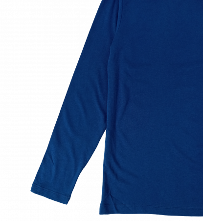 Bluza baieti, OVS, Bumbac organic 100%, [1]