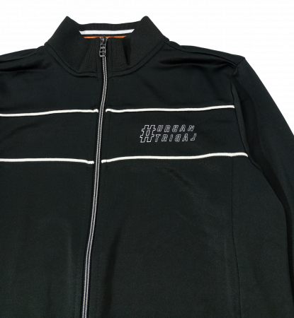 Bluza trening baieti, OVS , Urban Tribal, poliester, 14+ ani [3]