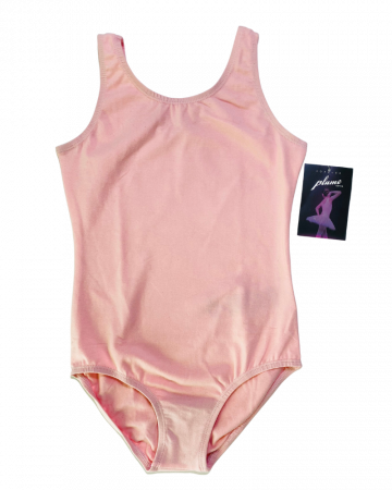 Body-uri copii - Body balet / balerina roz 12 ani