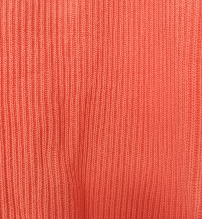 Cardigan tricotat fete, Cars Jeans, portocaliu, bumbac, 140 cm, 10 ani [2]