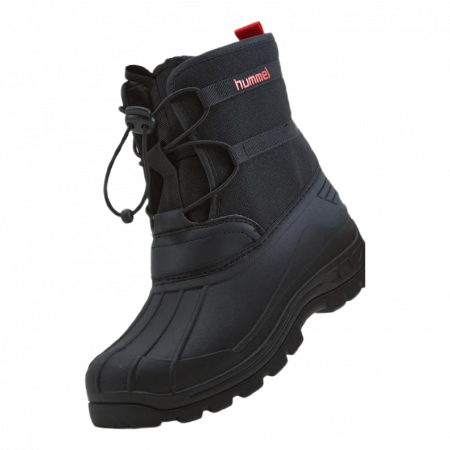 Cizme de iarna copii, HUMMEL, ICICLE LOW JR, [2]