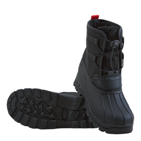 Cizme de iarna copii, HUMMEL, ICICLE LOW JR, [1]
