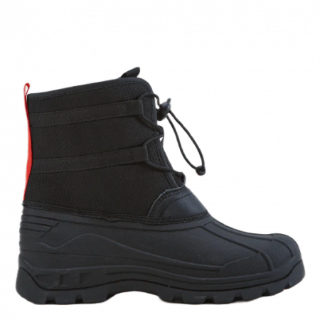 Cizme de iarna copii, HUMMEL, ICICLE LOW JR, [5]