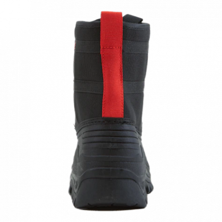 Cizme de iarna copii, HUMMEL, ICICLE LOW JR, [6]