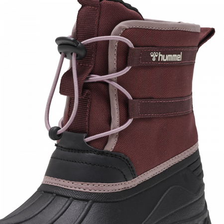Cizme de iarna copii, HUMMEL, ICICLE LOW JR, [2]