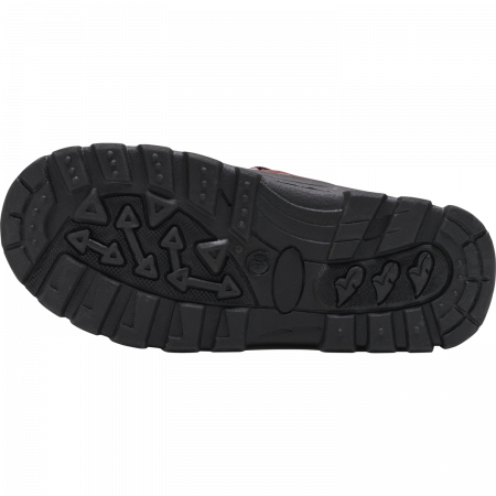 Cizme de iarna copii, HUMMEL, ICICLE LOW JR, [6]
