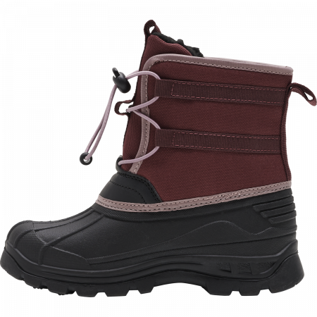 Cizme de iarna copii, HUMMEL, ICICLE LOW JR, [4]