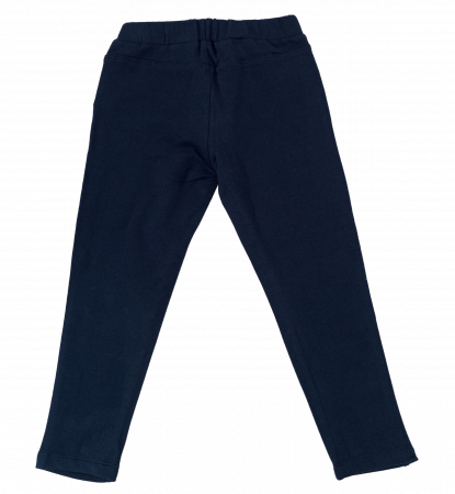 Colanti fete, OVS, bumbac elastic gros, 3-4 ani [1]