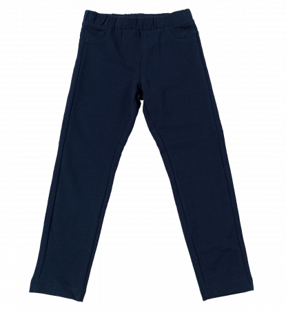 Colanti fete, OVS, bumbac elastic gros, 3-4 ani [2]
