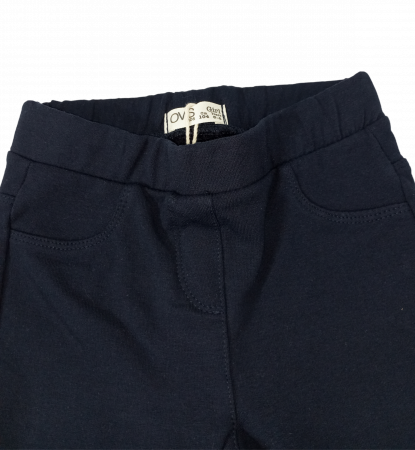 Colanti fete, OVS, bumbac elastic gros, 3-4 ani [2]