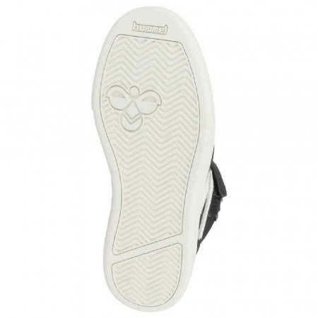Ghete de iarna copii Hi-Top, Hummel, STADIL SUPER POLY BOOT MID RECYCLE JR, [4]