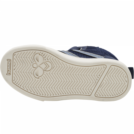Ghete de iarna copii Hi-Top, Hummel, STADIL SUPER POLY BOOT MID RECYCLE JR, [5]