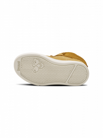 Ghete iarna pentru copii, Hummel, Hi-Top Splash Jr, siret si velcro, [6]