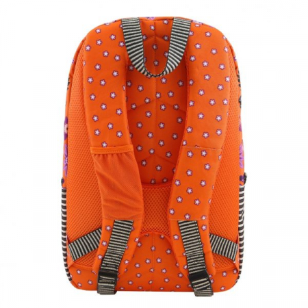 Rucsac scoala, Santoro London, portocaliu, 45 x 30 x 23 cm [1]