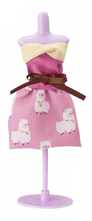 Kit creatie vestimentara - Harumika Sweet Peru [4]