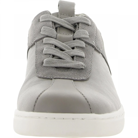 Pantofi piele pentru barbati Mottlono light grey [1]