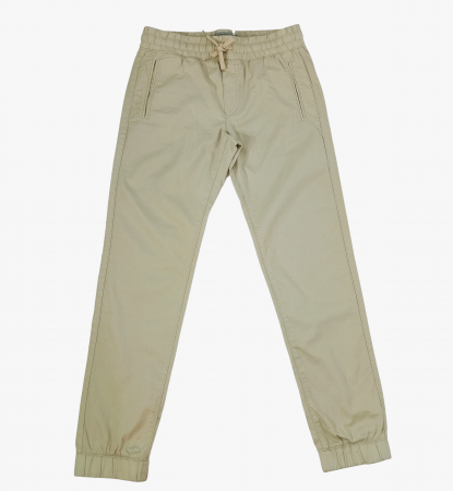 Imbracaminte copii - Pantaloni lungi copii, Grand & Hills, bumbac pur, 11-12 ani,