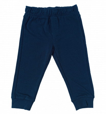 Imbracaminte copii - Pantaloni sport copii, OVS, Bumbac, 12-18 luni,