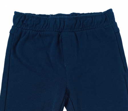 Pantaloni sport copii, OVS, Bumbac, 12-18 luni, [2]