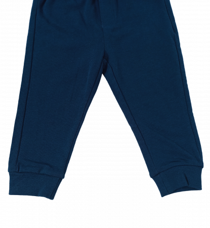 Pantaloni sport copii, OVS, Bumbac, 12-18 luni, [1]