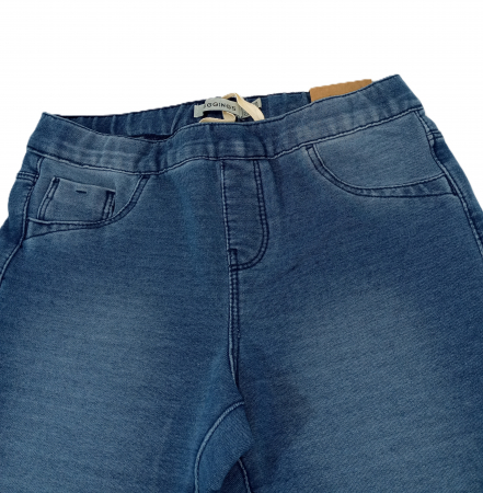 Pantaloni fete, OVS, Jeggings Denim slim fit, [2]
