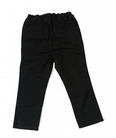 Pantaloni lungi copii, The Children's PLACE, Bumbac, [1]