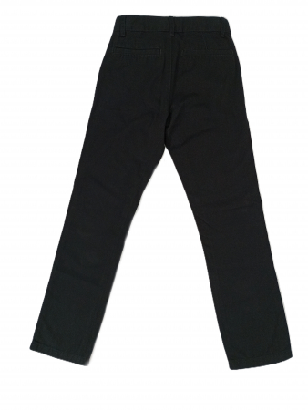 Pantaloni lungi copii, The Children's PLACE, Bumbac, [2]