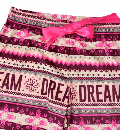 Pantaloni lungi fete, Justice, Dream, motive iarna, 12 ani, [2]