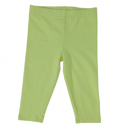 Pantaloni scurti fete, Oshkosh, bumbac, 5 ani, [1]