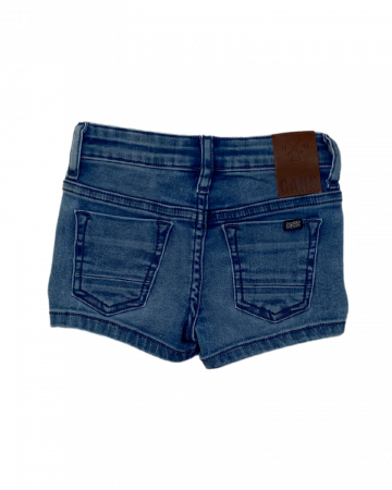 Pantaloni scurÈ›i de blugi [1]