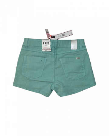 Pantaloni scurÈ›i de blugi pentru fete [1]