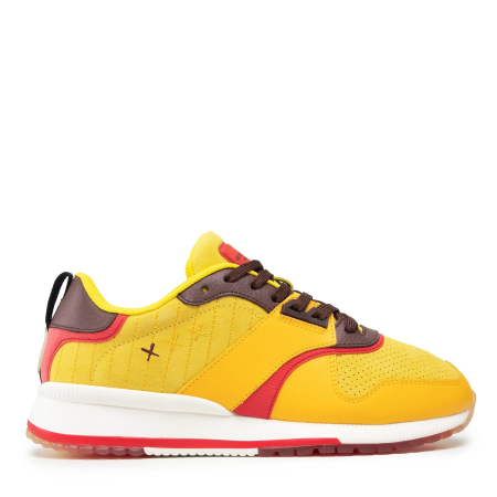 Pantofi barbati Vivex 23831413 S339 Yellow Multi [6]