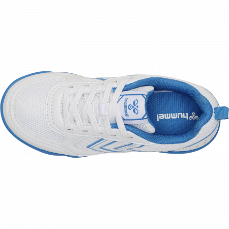 Pantofi de interior pentru copii, Hummel, AERO TEAM 2.0 JR LC, [6]
